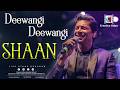 Deewangi Deewangi I Shahrukh Khan I Vishal Dadlani, Shekhar Ravjiani I Shaan Live In Concert