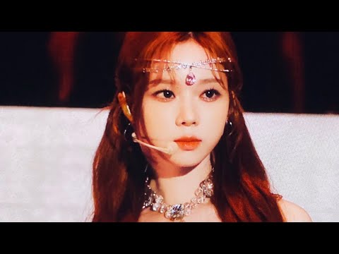 GOT the beat - Step back | SMTOWNLIVE2022_SUWON 2022.08.20