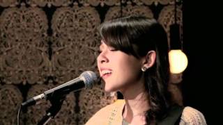 Kina Grannis - In Your Arms | Take 40 Live