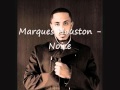 Marques Houston Noize