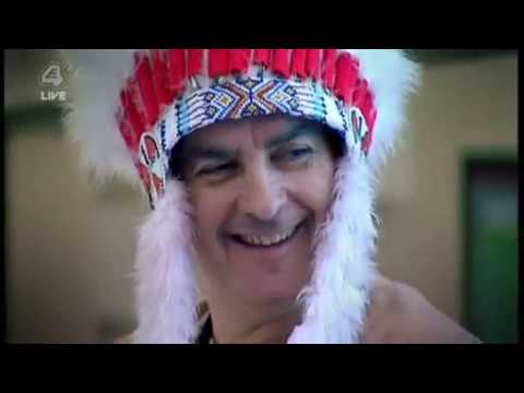 BBUK  (Season 8) -  Little Brother -  Day 24