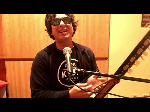 Joss Jaffe - Promises (Acoustic Live!)