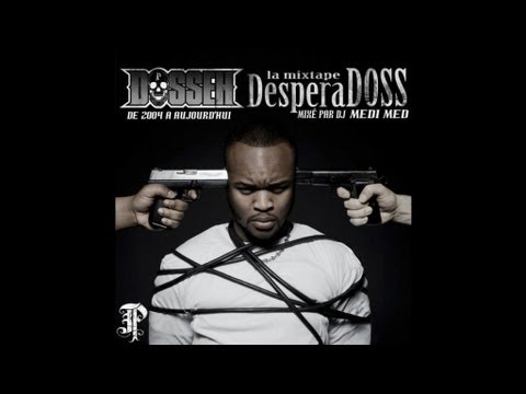 Dosseh - 1001 Questions Part.1 (prod. de Prodfather)