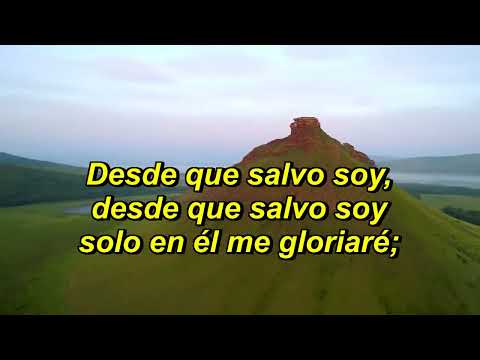 347 Con gozo canto al Señor