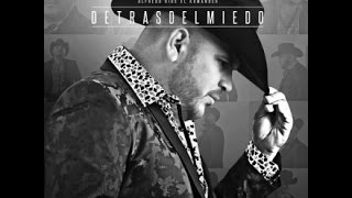 Alfredo Ríos &quot;El Komander&quot; - Que Me Sepulten En El Monte (2015)