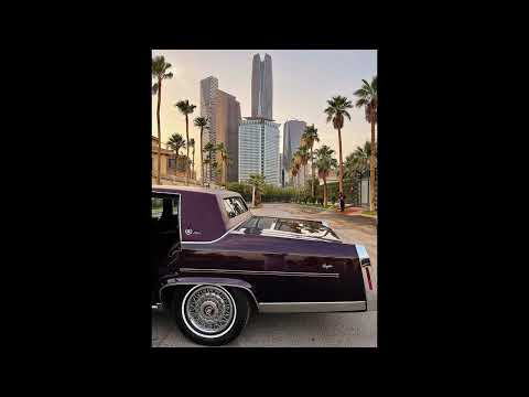 90's Old School x G-funk Type Beat - "Paradise" (Smooth West Coast Type Beat)