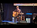 First open mic ever | The Voyager By Chance peña 