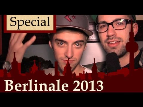 BACKSTAGE #1 BERLINALE 2013