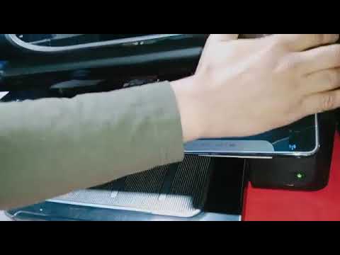 Solved in 2 Min–“Print Cartridge Missing or not Detected” Error in 2 Min in All HP Printers