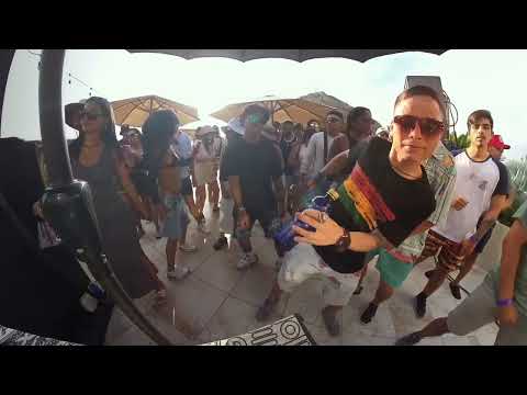 MichaelBM B2B Duarte B2B Ryan Lopes @ Taraka Ecuador 2024 (Dharma Sunsets) [Lost Beach Club]