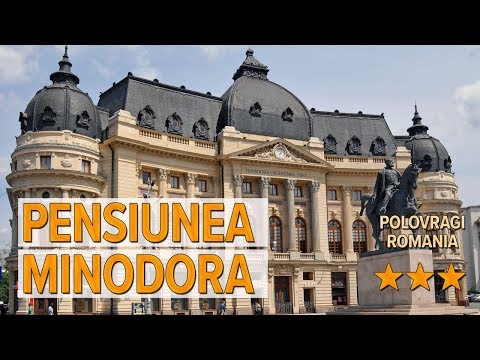 Pensiunea Minodora hotel review | Hotels in Polovragi | Romanian Hotels