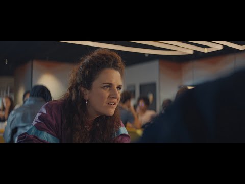 Who is the new Burger King ad for?