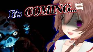 Korone KNEW It Was Coming… AND STILL SCREAMED 😂