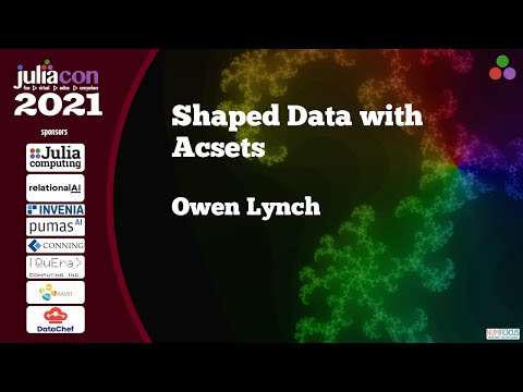 The State of Julia | JuliaCon 2021 | Stefan Karpinksi Viral Shah Jeff Bezanson Keno Fischer