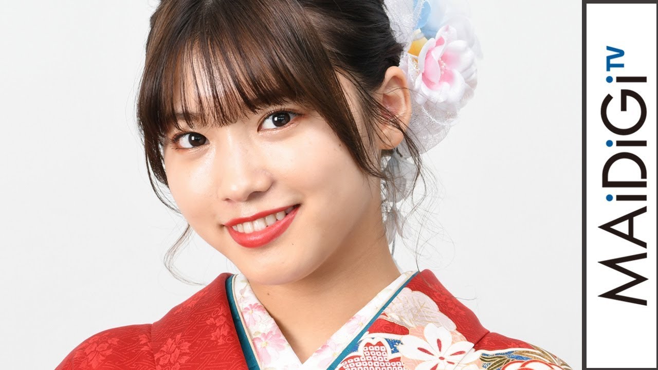 古田愛理 オオカミくん 出演の女子高生モデル 今年の抱負は 万里一空 毎日キレイ