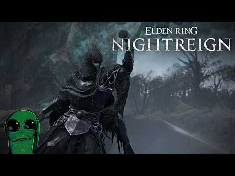 It's been a whole year! Time to bird up! | Elden Ring Nightreign