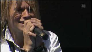 Lovex - Halfway [live]