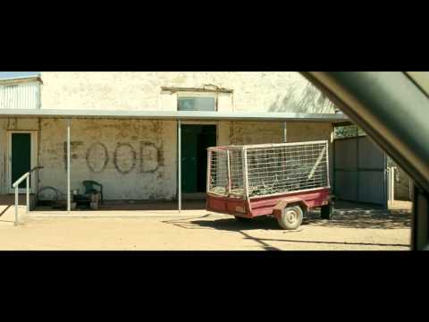 The Rover Official Movie Teaser Trailer [HD]
