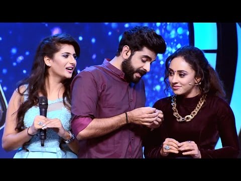 D3 D 4 Dance I The Dashing Neha Saxena ! I Mazhavil Manorama