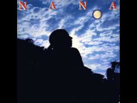 NANA CAYMMI VELHA CICATRIZ