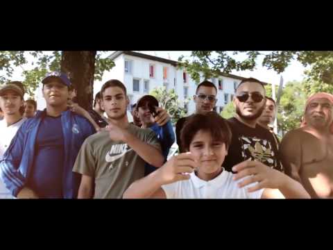 Feyta - Kush [Clip officiel]