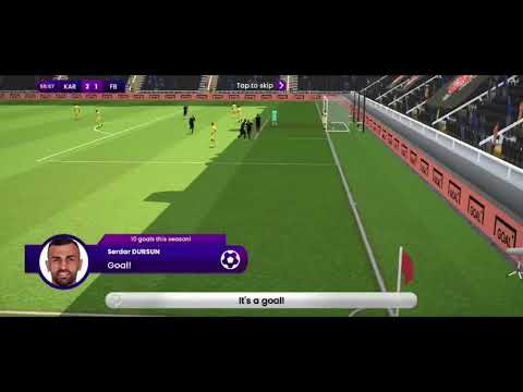 Fatih K - Fenerbahçe SK  ( Season 2024 - 2025 )