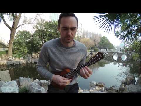 George Elmes | Solar Wave