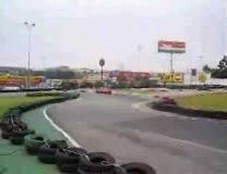 Final Os Karteiro 2006