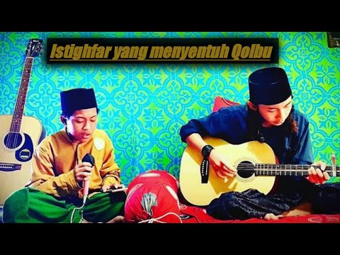 Sangat Menyentuh Hati (Astagfirullah) Versi Kalangan