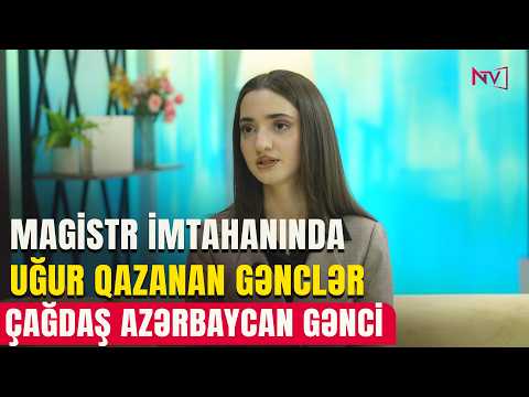ÇAĞDAŞ AZƏRBAYCAN GƏNCİ 28.02.2026