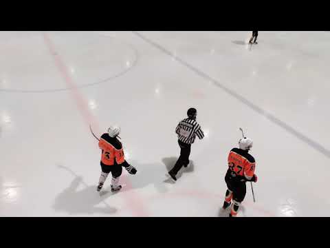 VIP Hockey vs VesKi 30.10.2019