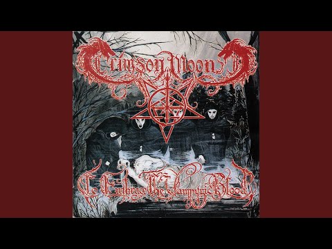 Praise Be The Blood Of The Serpent cover