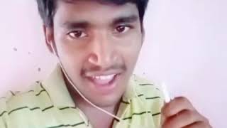 Samayama  song cover |geetha Govindam|Abhilash|Vijaya devarakonda and Rashmika|