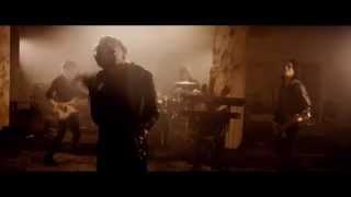 HADOUKEN! - TURN THE LIGHTS OUT