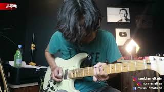Download lagu Wali  Tobat Maksiat TOMAT  Tutorial Gitar mp3