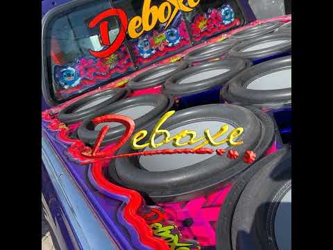 Deboxe - Yan Pablo DJ e Selton DJ - MEGA DO TIMBALAND (ELETROFUNK REMIX)