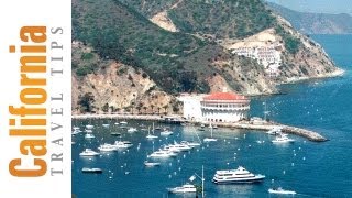 Catalina Island Video