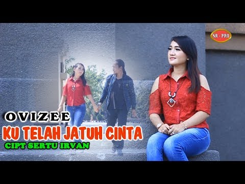 Ovizee - Ku Telah Jatuh Cinta | Dangdut (Official Music Video)
