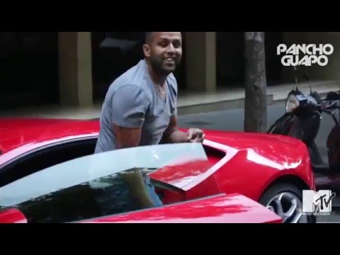 DJ PANCHO GUAPO @ SUTTON BARCELONA