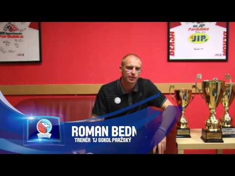 POZÁPASOVÉ ZHODNOCENÍ - BK Synthesia Pardubice vs. TJ Sokol Pražský
