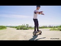 Swagtron T6 #1 Rated Off Road Hoverboard