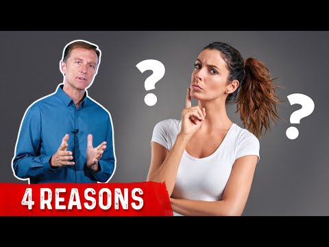 Dr Berg s Healthy Keto Diet Plan Intermittent Fasting and Fat Burning