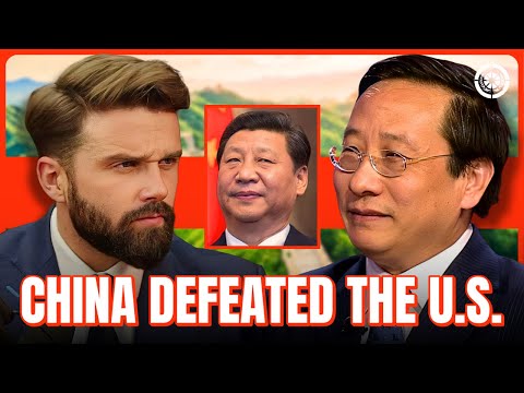 Legitimate Targets with Jackson Hinkle and Jackson Hinkle Official