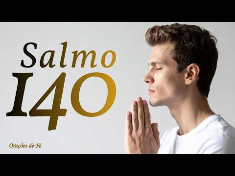 Half an hour with Psalm 140 – For deliverance and protection from all evil