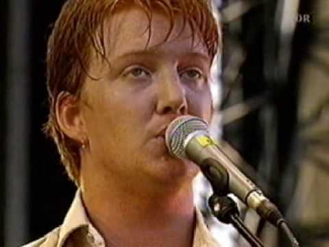 Queens of the Stone Age - Avon (Bizarre 2001)
