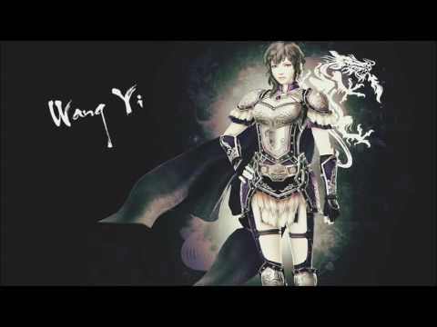 Drakim's VGM 418 - Dynasty Warriors 7: Xtreme Legends - Teary Edge