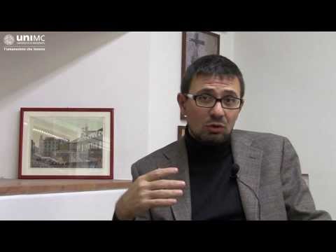 Vincenzo Lavenia: l' inquisizione - Università di Macerata