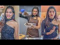 Bigg Boss SubhaShree Rayagaru Entry Kakinada Kaja Song Subha Shree Rayagaru Latest Hi Celebrity