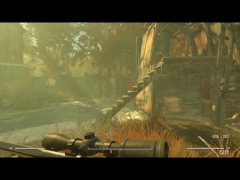 Fallout 76 cultist blade location