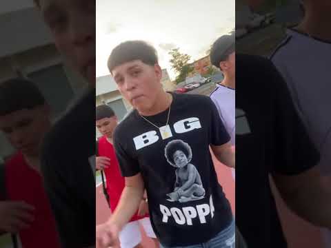 Yariell X Yoemil-Freestyle - 2020(Freestyle Mania Season PR